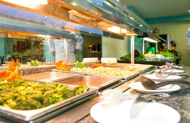 Apartamentos LIVVO Morromar - Photo 16