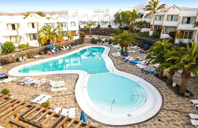 Apartamentos LIVVO Morromar - Photo 23