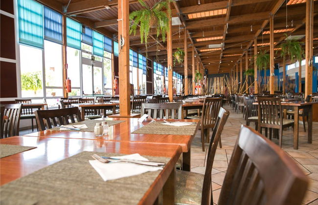 Apartamentos LIVVO Morromar - Photo 13