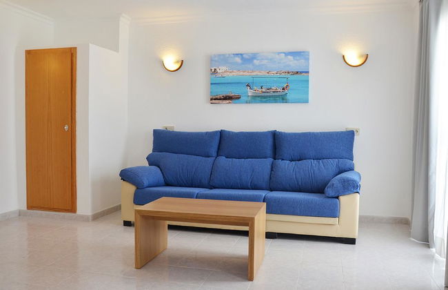 Aparthotel Vibra San Marino - Foto 11