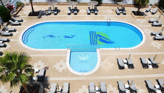 Aparthotel Vibra San Marino - Foto 2