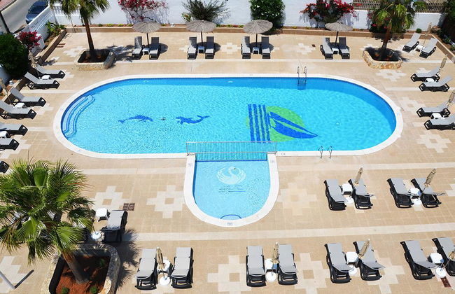 Aparthotel Vibra San Marino - Foto 2
