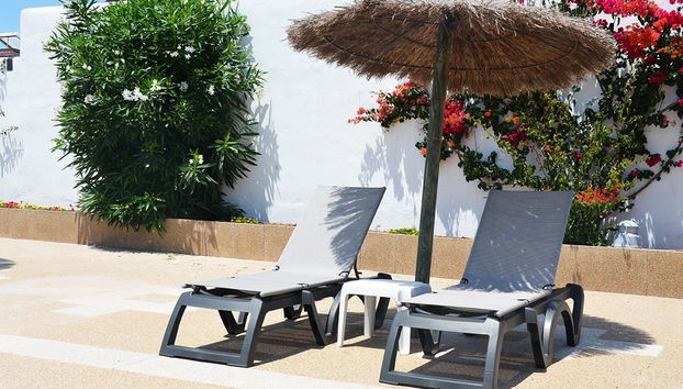 Aparthotel Vibra San Marino - Foto 4