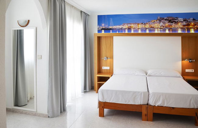 Aparthotel Vibra San Marino - Foto 9