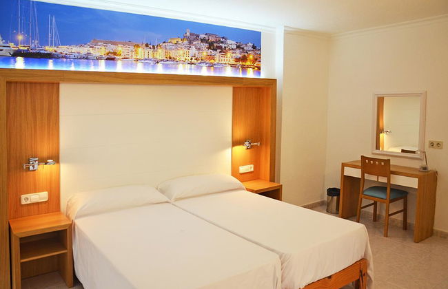 Aparthotel Vibra San Marino - Foto 10