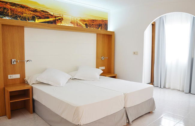 Aparthotel Vibra San Marino - Foto 6