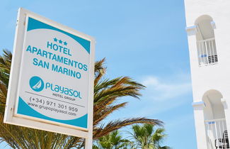 Photo 15 - Aparthotel San Marino