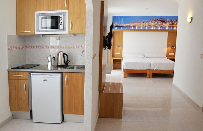 Aparthotel Vibra San Marino - Foto 7