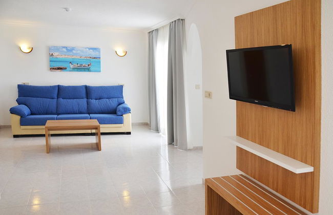 Aparthotel Vibra San Marino - Foto 8