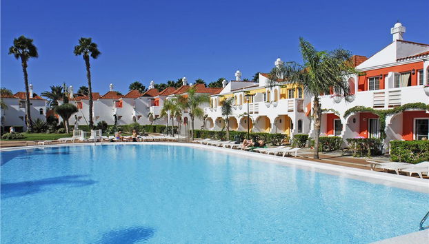 Bungalows Cordial Green Golf - Foto 5