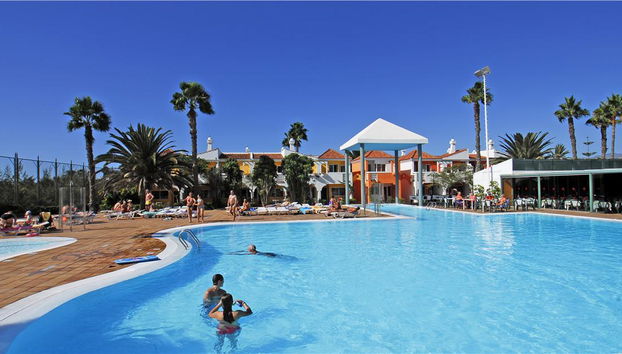 Bungalows Cordial Green Golf - Foto 3