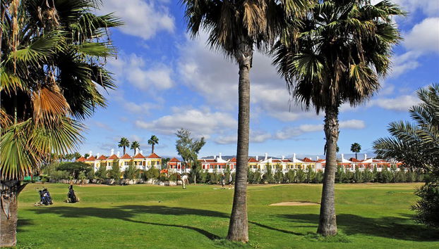 Bungalows Cordial Green Golf - Foto 2