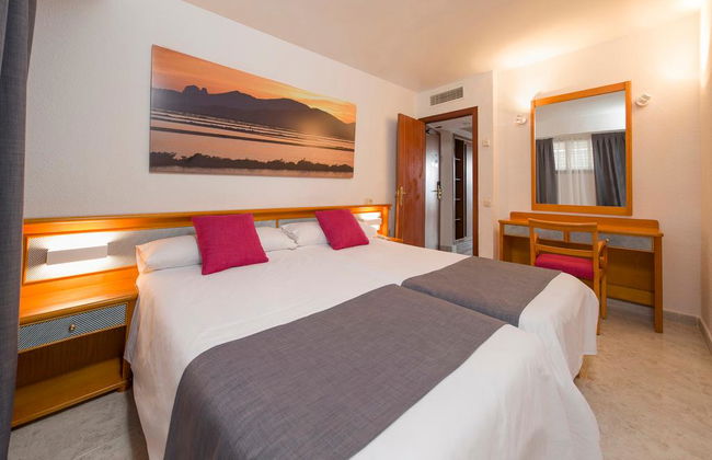 Apartamentos Vibra Jabeque Soul - Foto 6