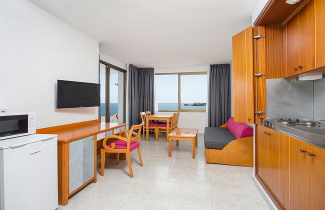 Apartamentos Vibra Jabeque Soul - Foto 17
