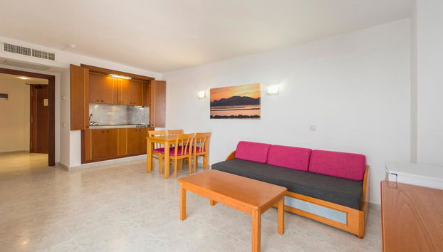 Apartamentos Vibra Jabeque Soul - Foto 3