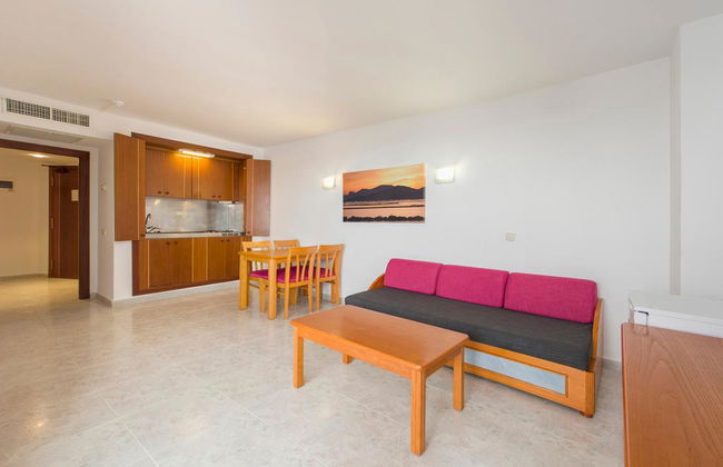 Apartamentos Vibra Jabeque Soul - Foto 3