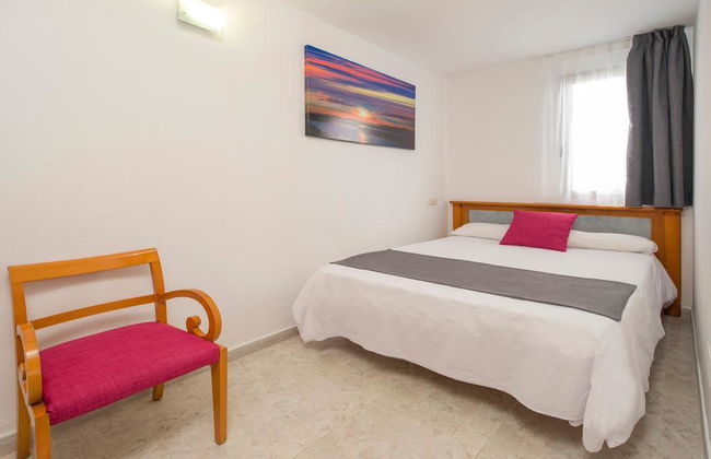 Apartamentos Vibra Jabeque Soul - Foto 11