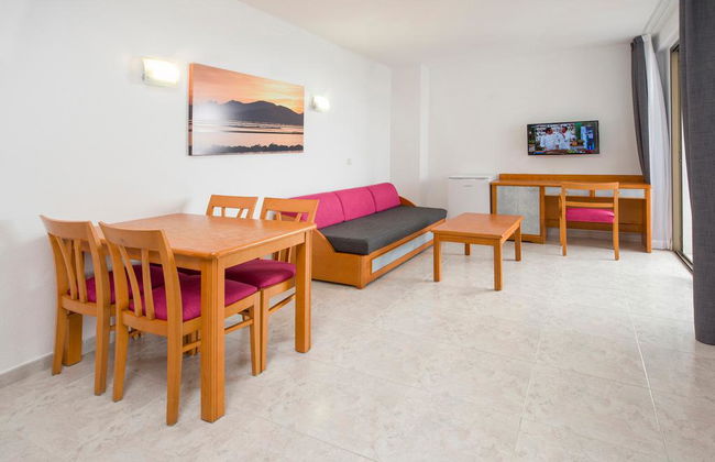 Apartamentos Vibra Jabeque Soul - Foto 20
