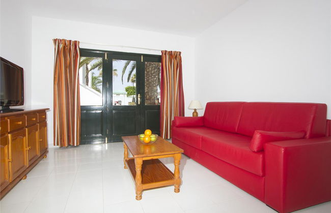 Sol Apartments - Foto 9