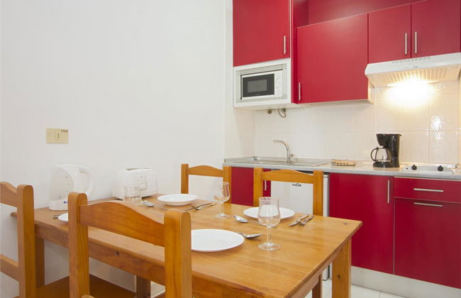 Sol Apartments - Foto 12