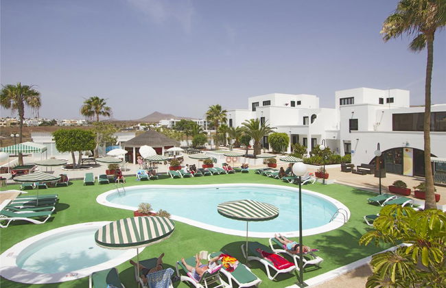 Sol Apartments - Foto 1