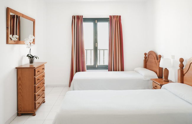 Sol Apartments - Foto 19