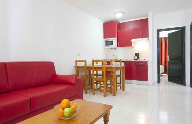 Sol Apartments - Foto 11