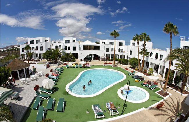 Sol Apartments - Foto 8