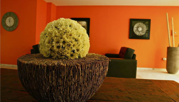 Sol Apartments - Foto 4