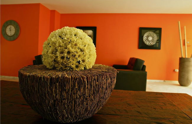 Sol Apartments - Foto 4