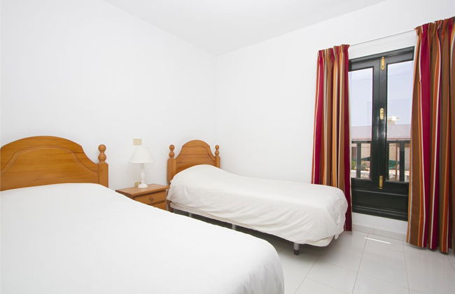 Sol Apartments - Foto 14