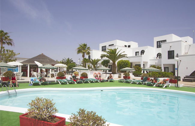 Sol Apartments - Foto 13