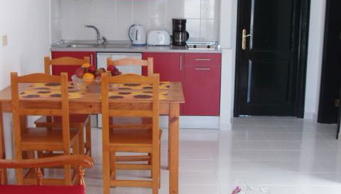 Sol Apartments - Foto 2