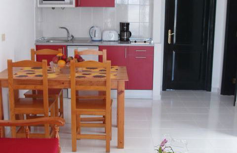 Sol Apartments - Foto 2
