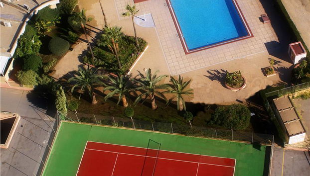 Paraiso 10 Apartments Marvill - Foto 3