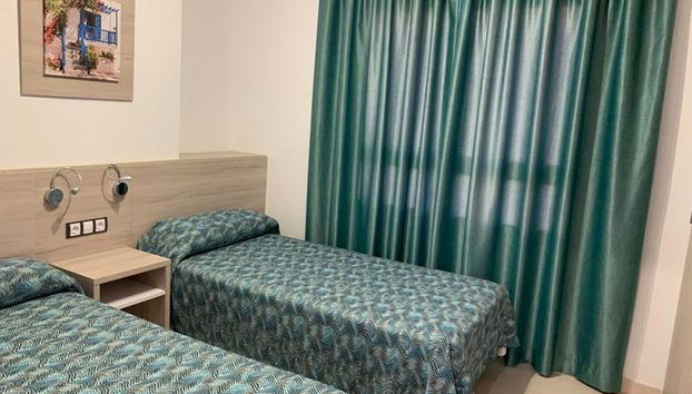 Paraiso 10 Apartments Marvill - Foto 5