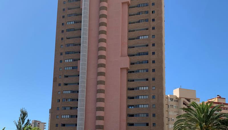 Paraiso 10 Apartments Marvill - Foto 1