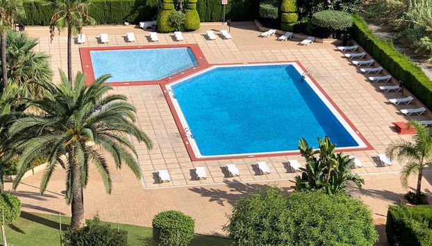 Paraiso 10 Apartments Marvill - Foto 2