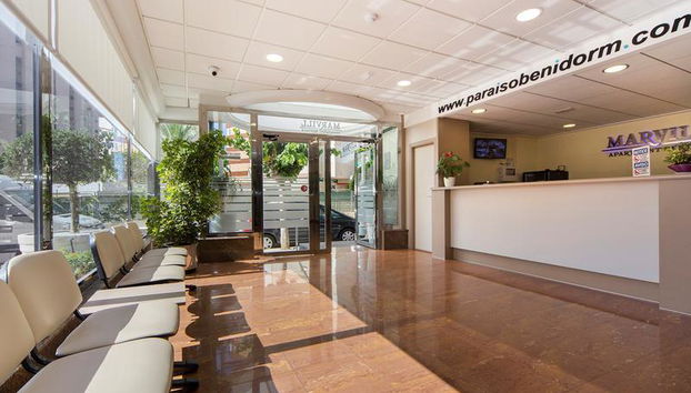 Paraiso 10 Apartments Marvill - Foto 4