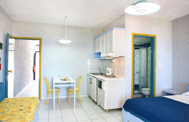 Latania Apartments - Foto 18