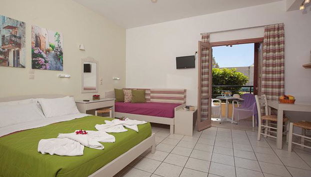 Latania Apartments - Foto 4