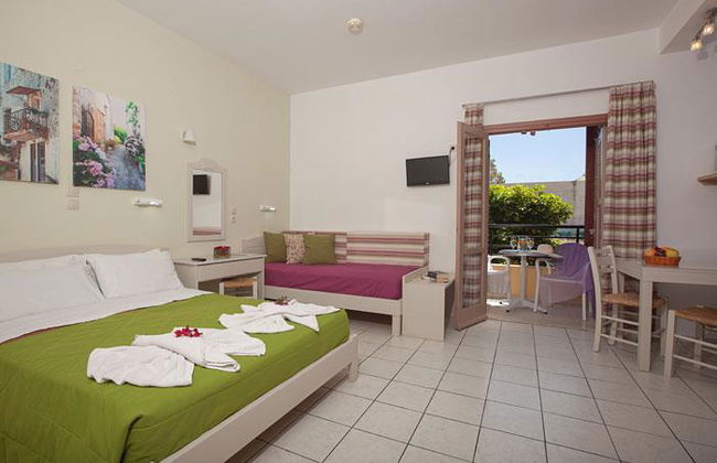 Latania Apartments - Foto 4