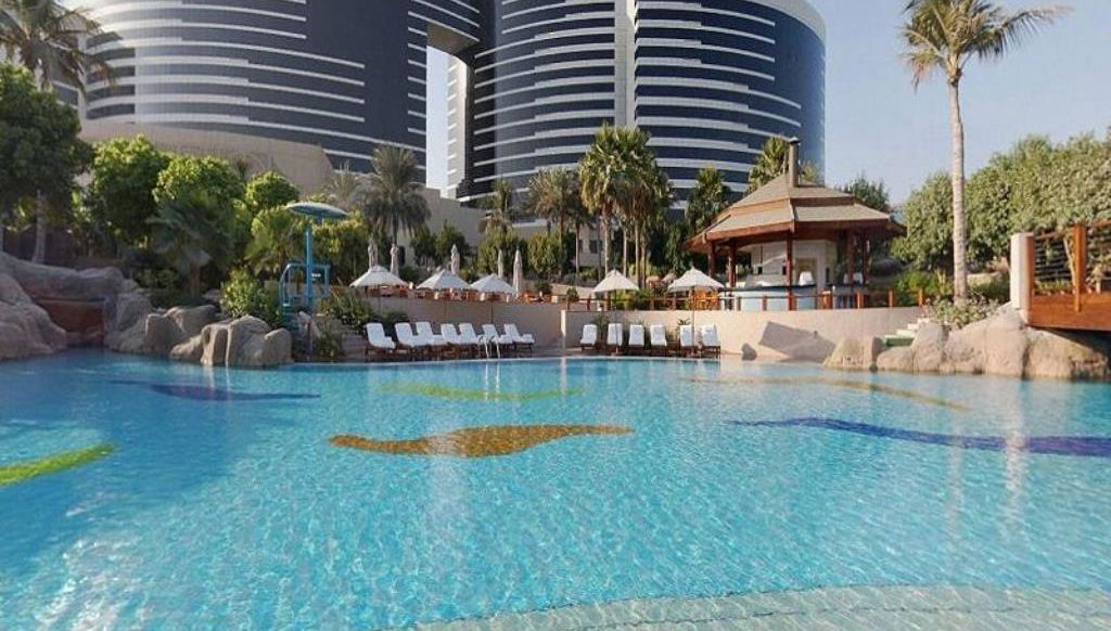 Grand Hyatt Residence - Foto 1