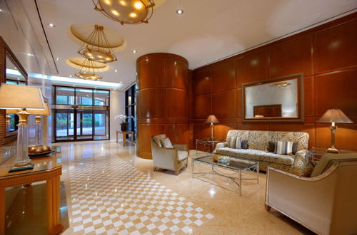 Photo 8 - Grand Hyatt Residence