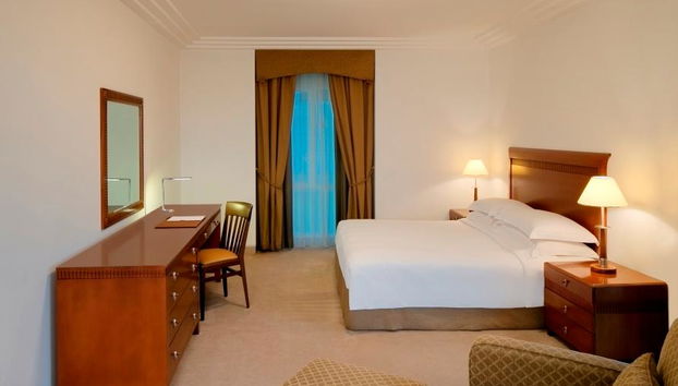 Grand Hyatt Residence - Foto 3