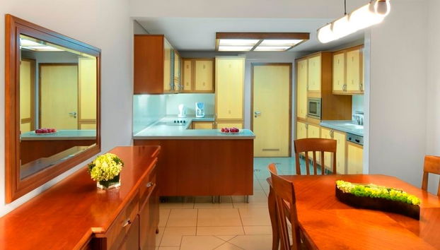 Grand Hyatt Residence - Foto 2