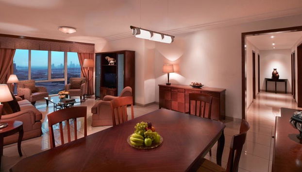 Grand Hyatt Residence - Foto 4