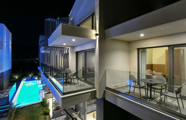 Serenity Suites - Foto 76
