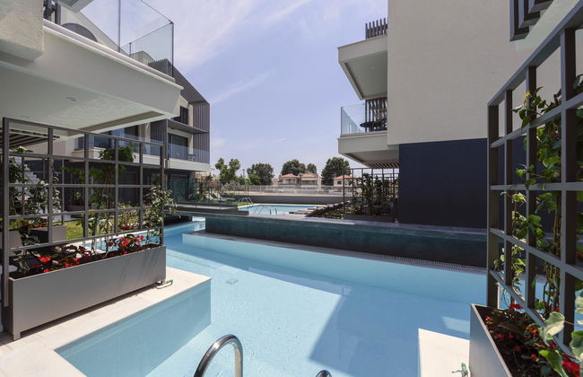 Serenity Suites - Foto 74