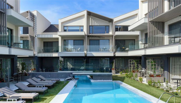 Serenity Suites - Foto 2